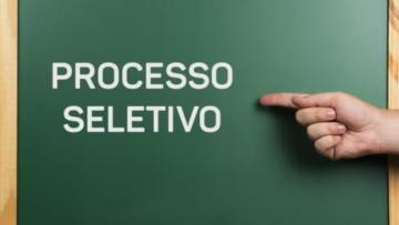 Processo Seletivo 2024 | Gestão Pública